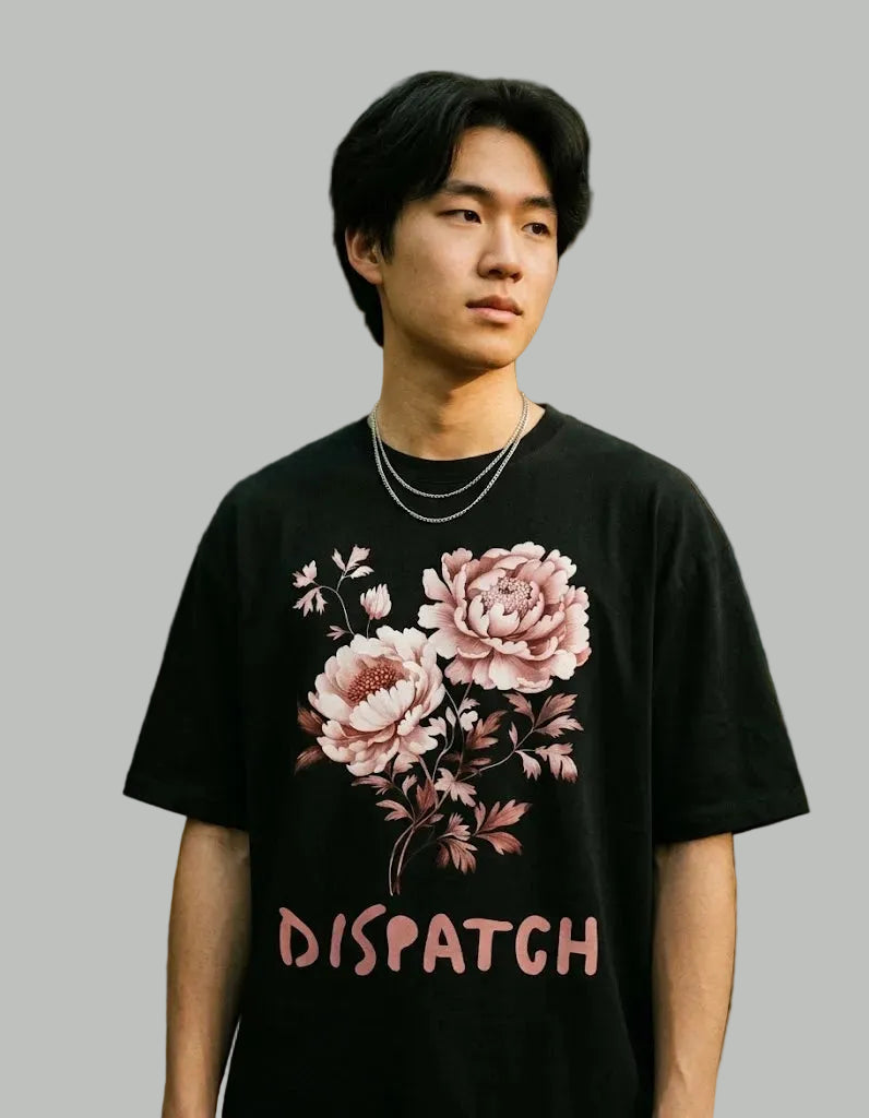 Dispatch Baggy T-Shirt